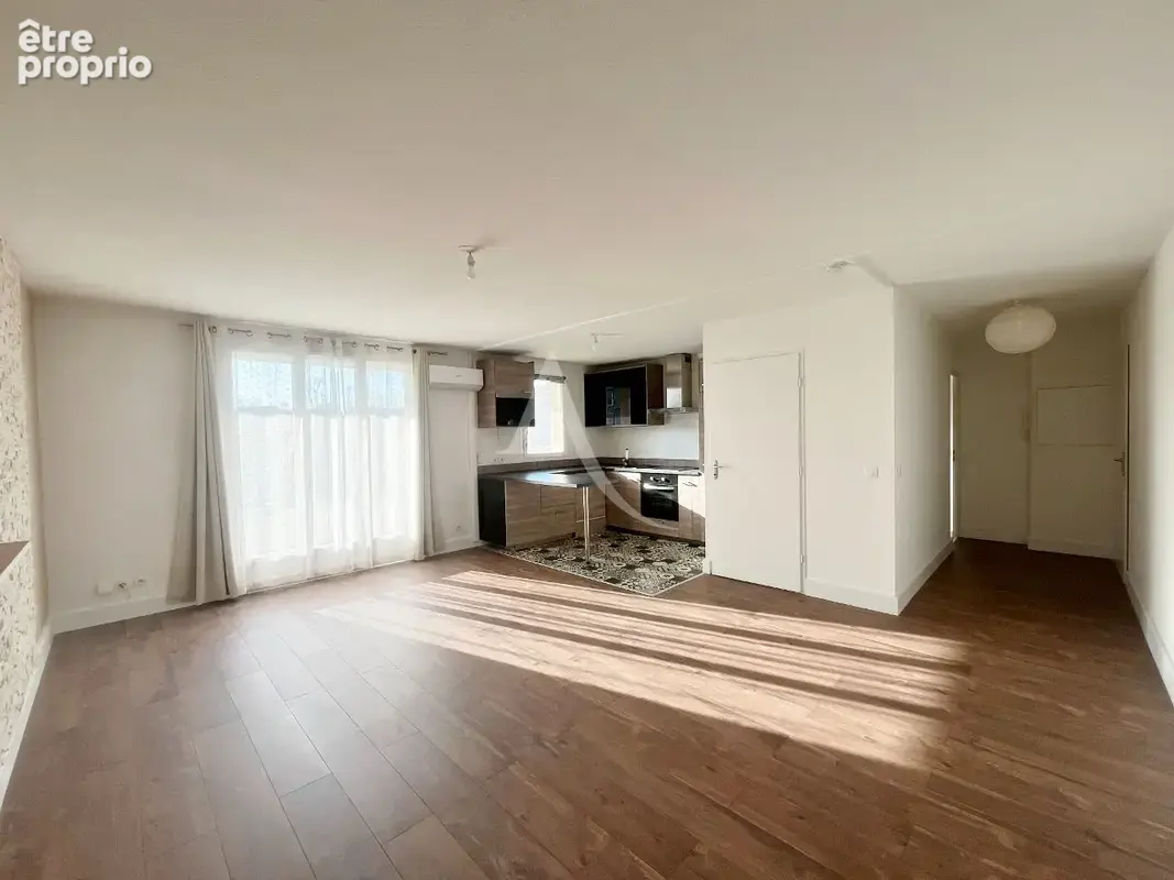 Appartement Aussonne 3 pièce(s) en parfait état - photo 2