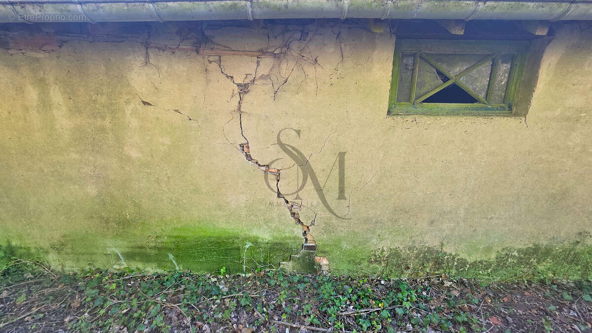 Autre à PERS-EN-GATINAIS