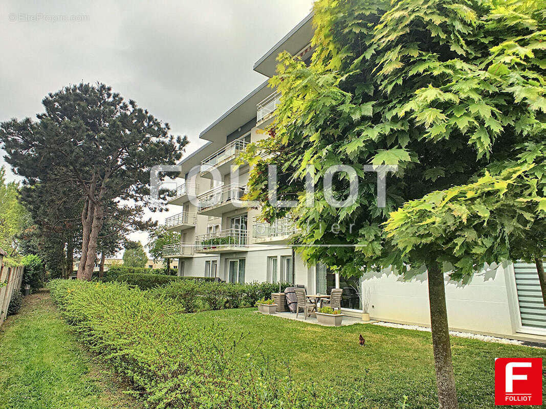 Appartement à GRANVILLE