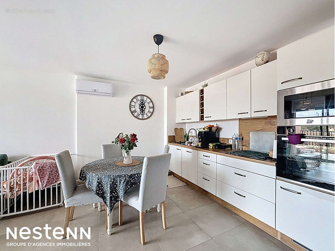 Appartement à NARBONNE