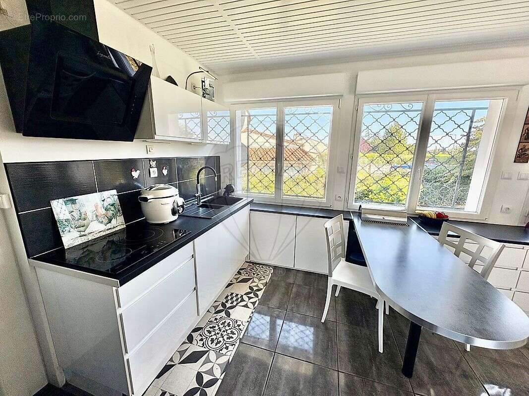 Maison 3 chambre(s) à vendre - photo 9