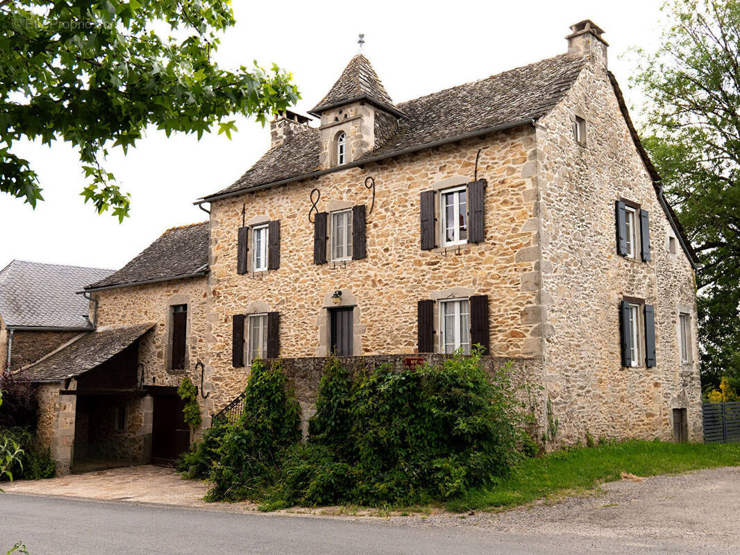 Maison à CASTANET