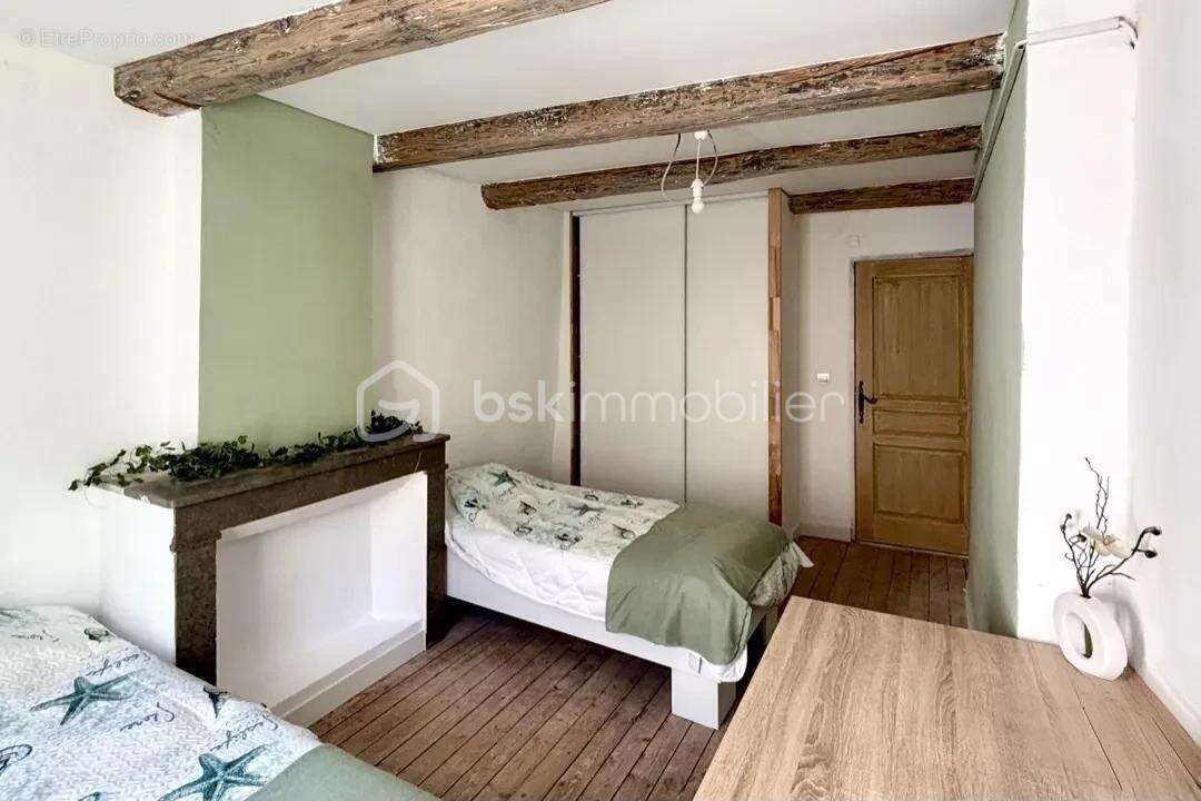 Maison à PONT-SAINT-ESPRIT