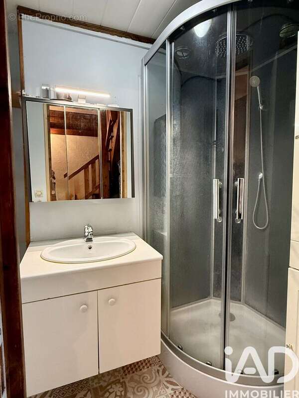 Photo 8 - Maison à ROGNAIX