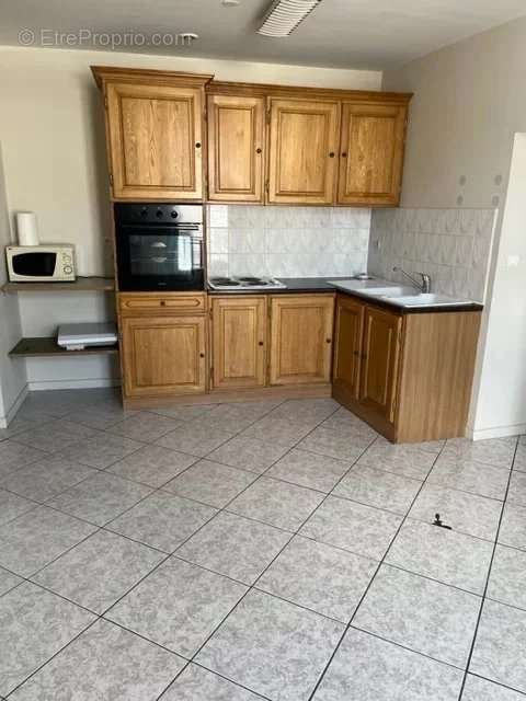 Appartement à LE CATEAU-CAMBRESIS