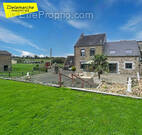 Maison à VILLEDIEU-LES-POELES