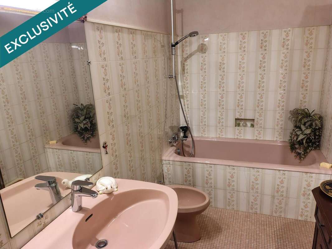 Photo 2 - Appartement à LA ROCHELLE