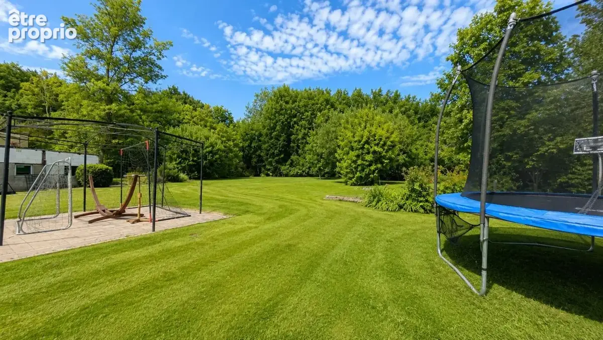  Maison familiale avec grand terrain – Ormoy-la-Rivière - photo 3