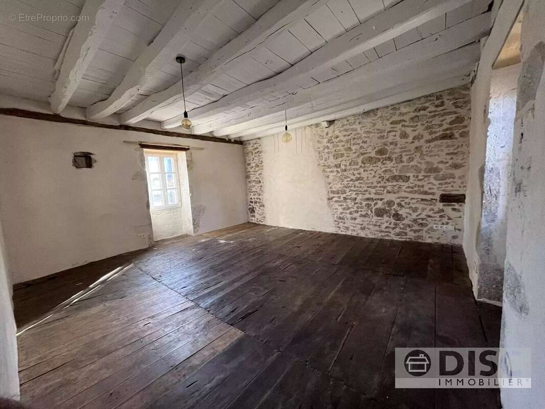 Maison à CONCOTS