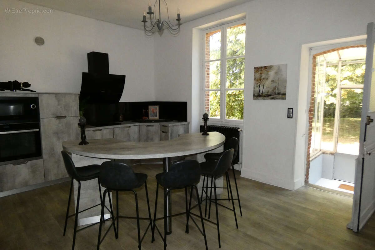 Maison à GUERET