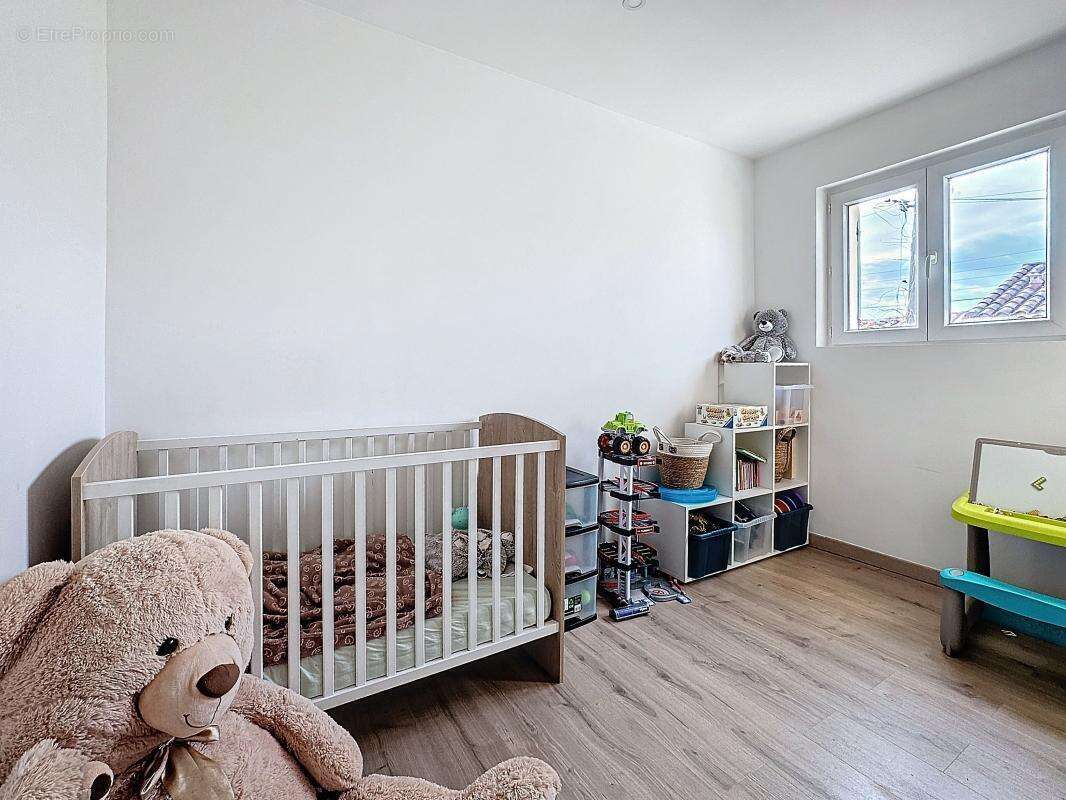 Maison à MARSEILLE-15E