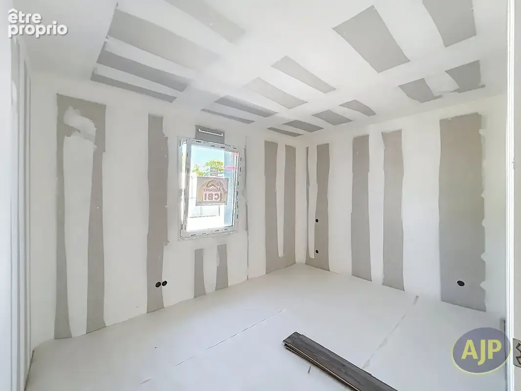 Maison  Plain Pied Châteaubriant 4 pièce(s) 87 m2 - photo 7