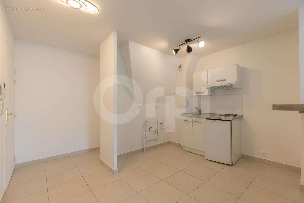Appartement à BOISSY-SAINT-LEGER