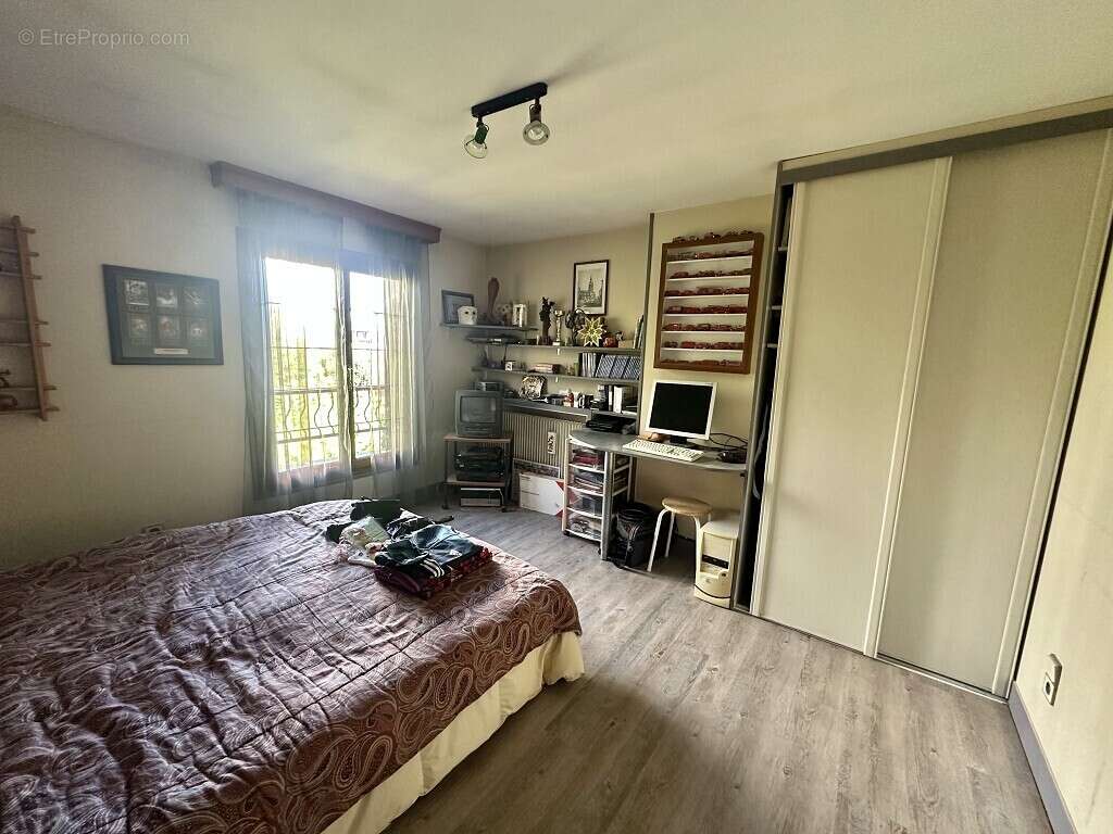 Maison 130m² à créteil - photo 14