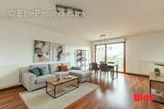 Appartement à VEZIN-LE-COQUET