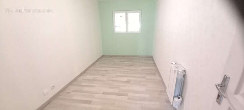 Appartement à LANNION