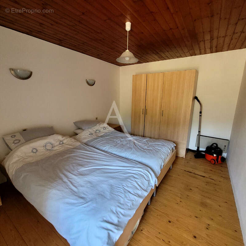 Maison - Saint Avaugourd Des Landes - photo 8