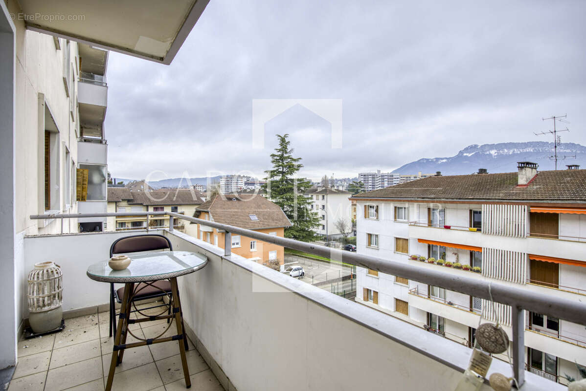 Appartement à ANNECY