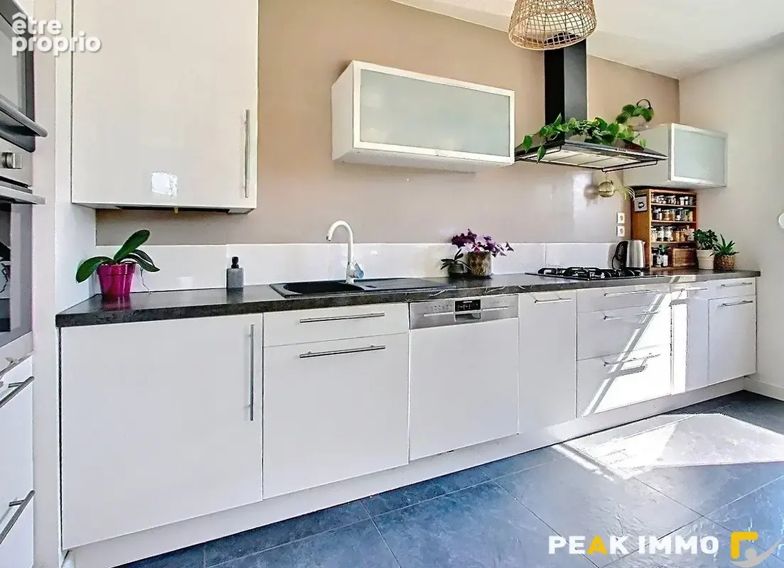 Appartement T3 - 60m2 - Pringy - photo 7
