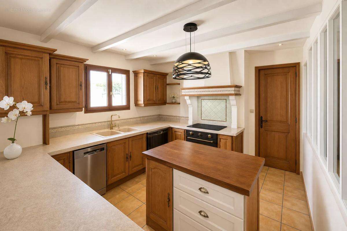 Maison de 5 pièces de 109 m² à Donzère - photo 25