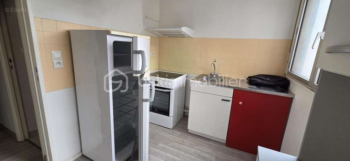 Appartement à PAU