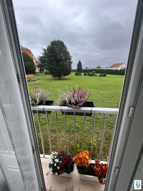 Appartement à LE PETIT-QUEVILLY