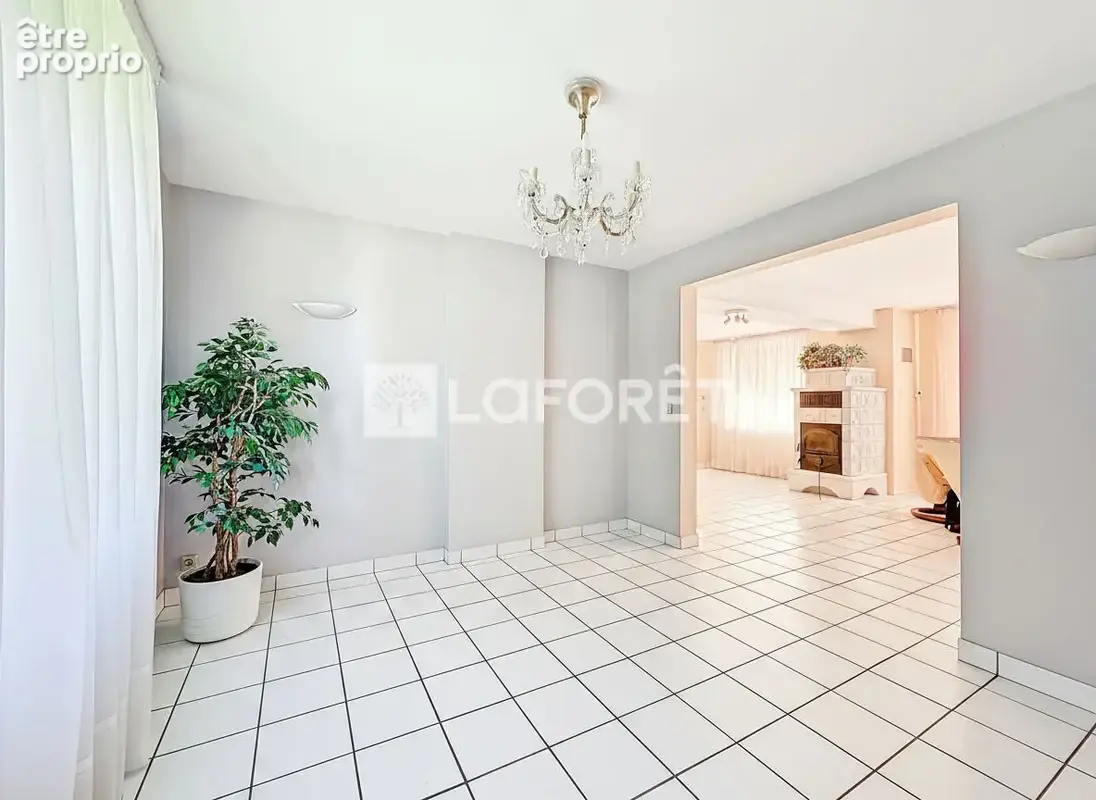 Maison de 170m² Gennes Val de Loire - photo 8