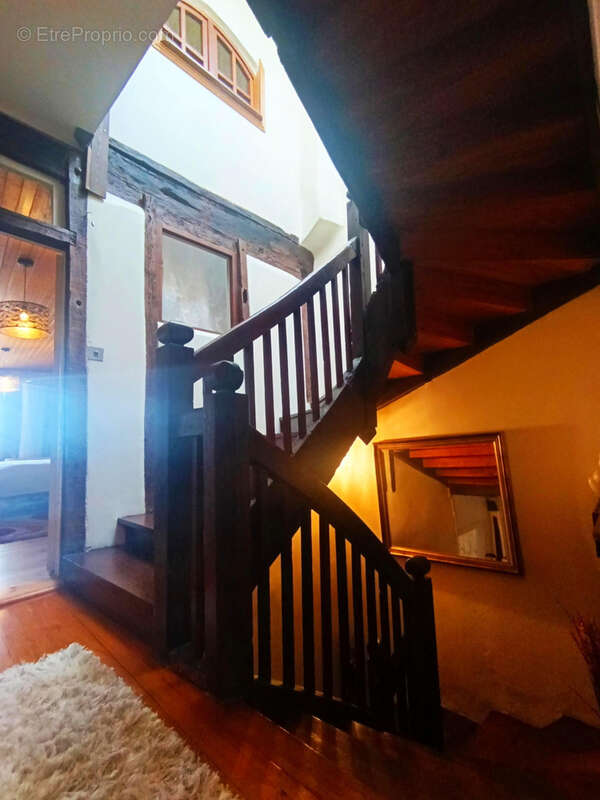 Maison à TOURNON-D'AGENAIS