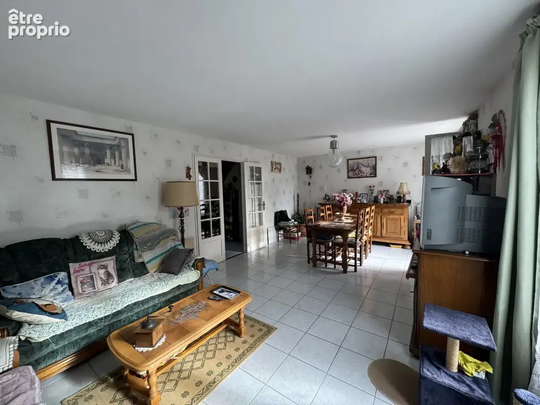 Maison semoy - photo 2