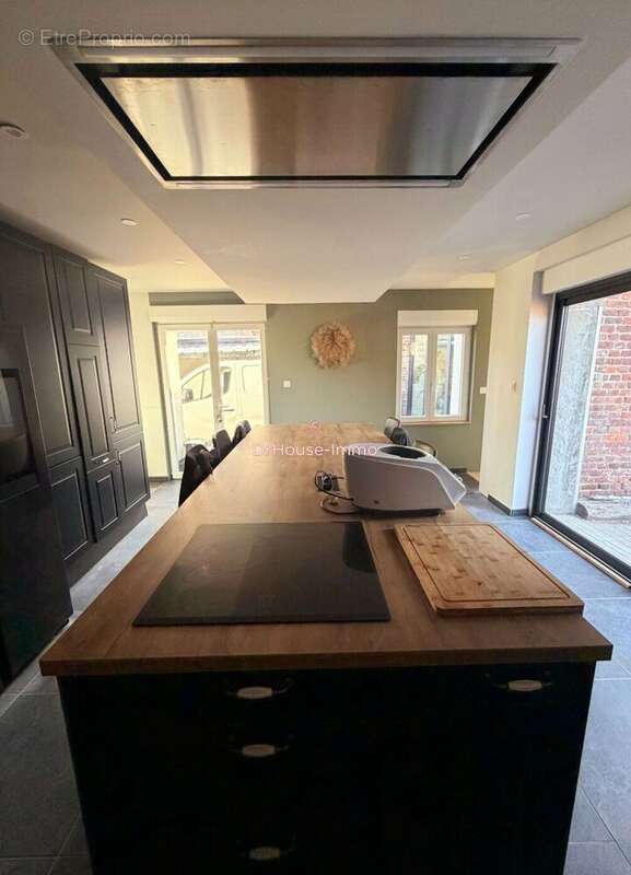 Maison à ONNAING