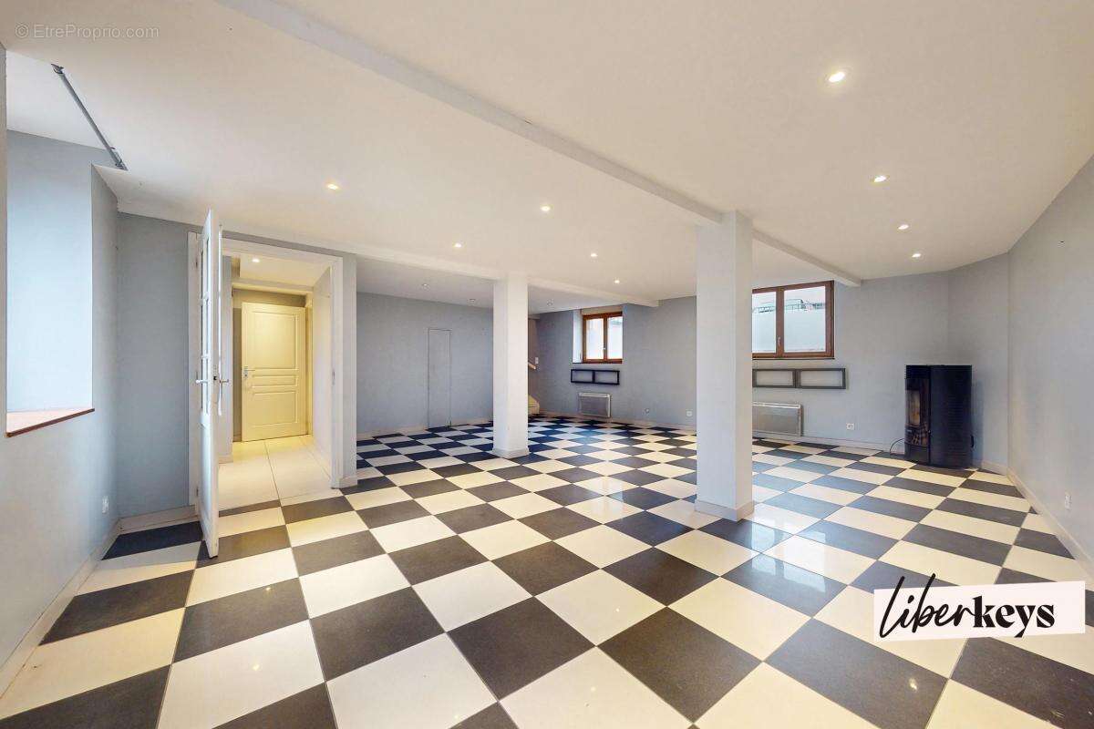 Appartement à GAILLAC