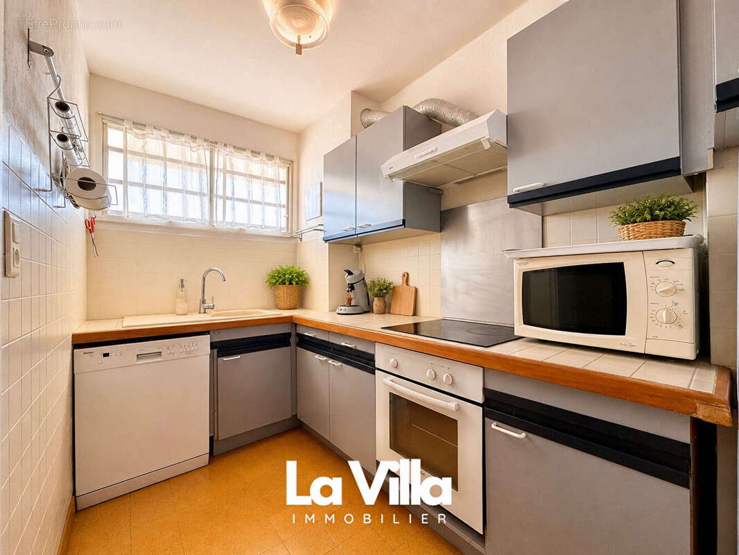 Appartement à LE GRAU-DU-ROI