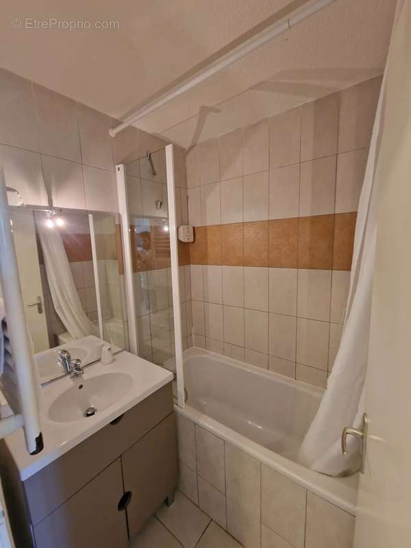 Appartement à SAINT-FLORENT