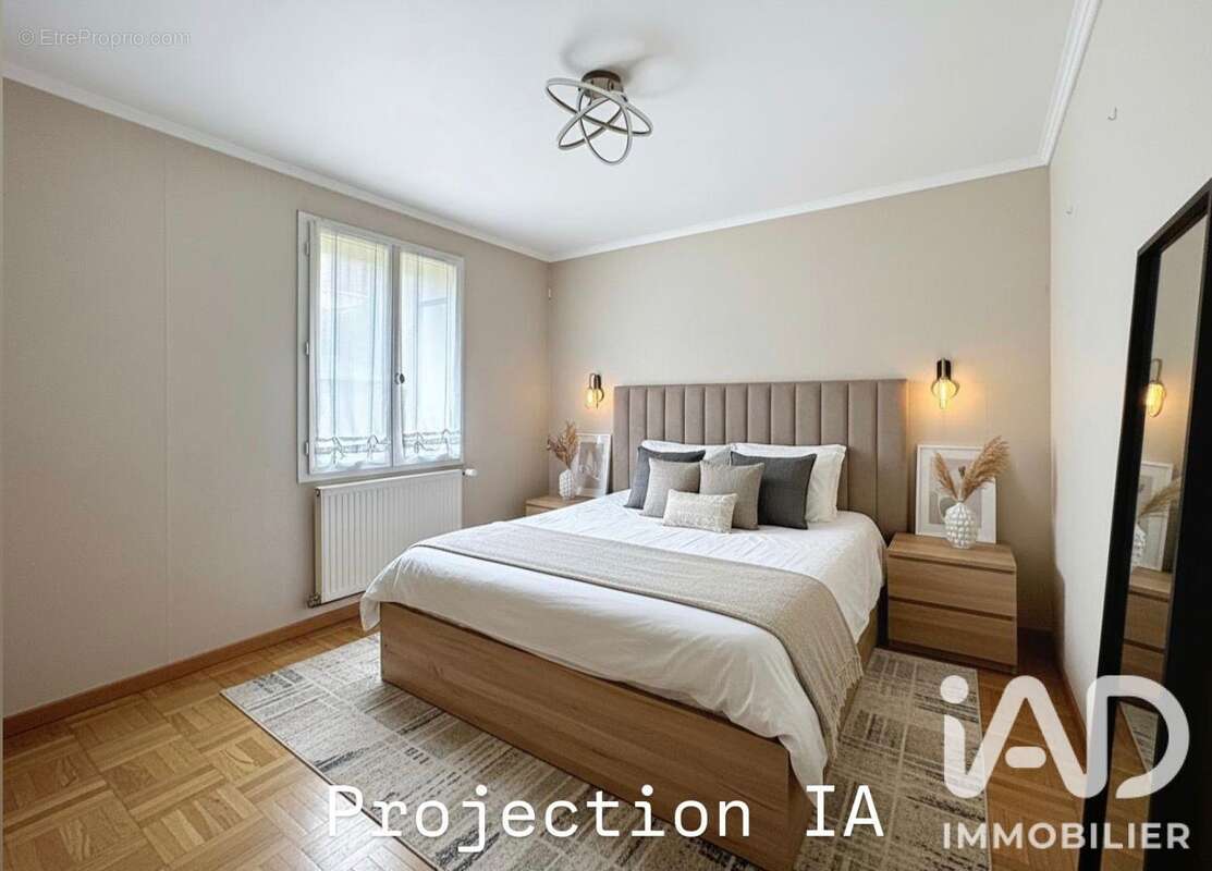 Maison 134 m² à Egly  - photo 8
