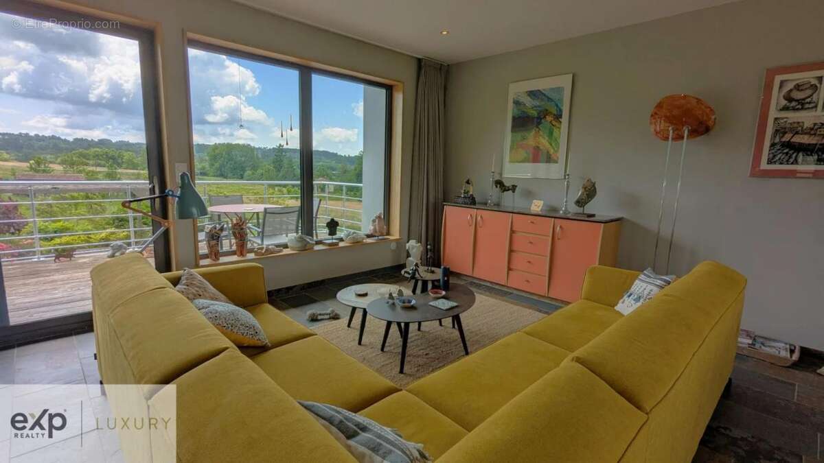 Maison à VILLEFRANCHE-DU-PERIGORD