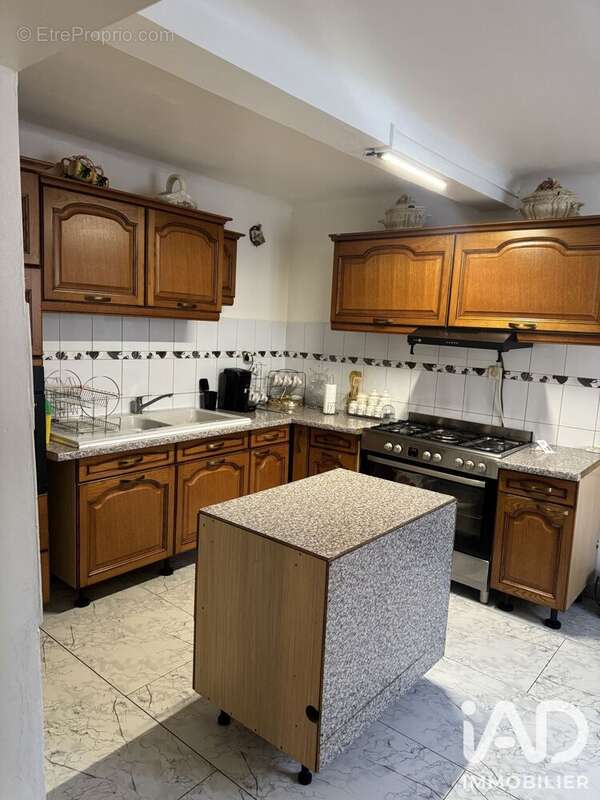 Maison 206 m² à Reichshoffen  - photo 6