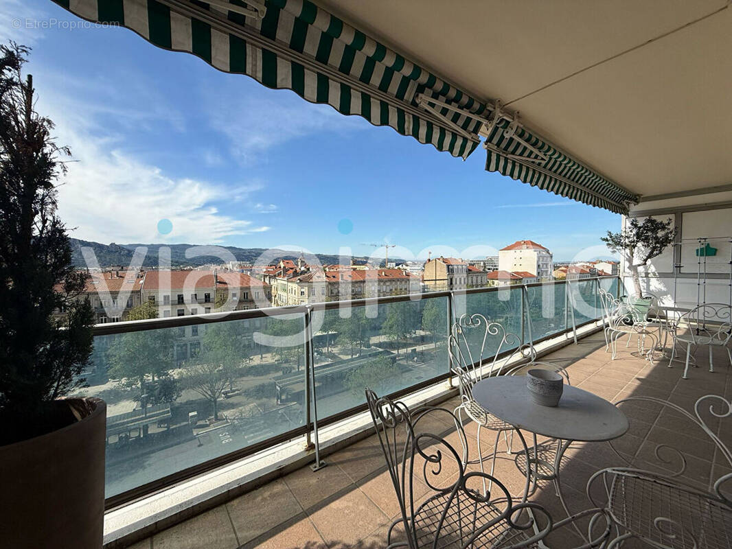 Appartement à VALENCE