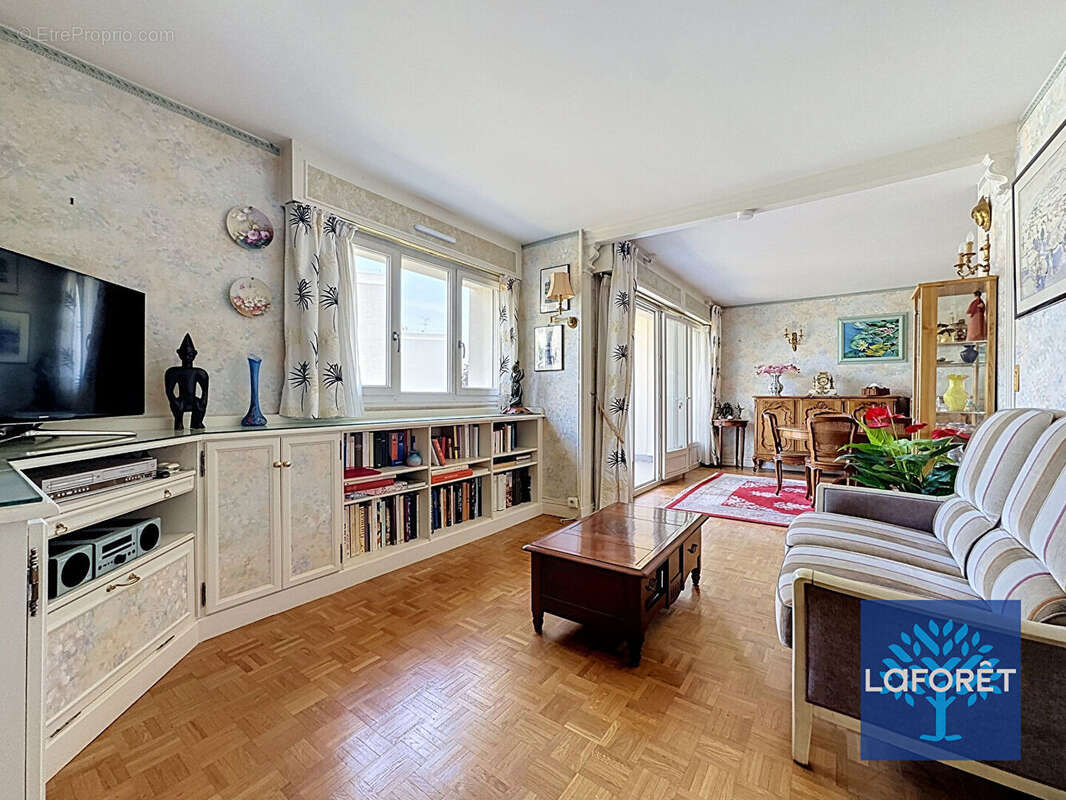 Appartement chilly mazarin - 4 pièce(s) - 71 m2 - photo 4