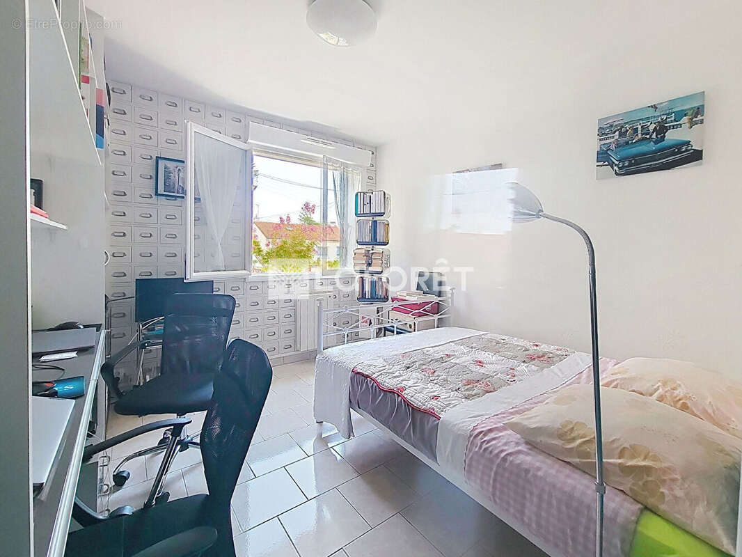 Maison Saint-brevin-les-pins 4 pièce(s) 95 m2 - photo 11