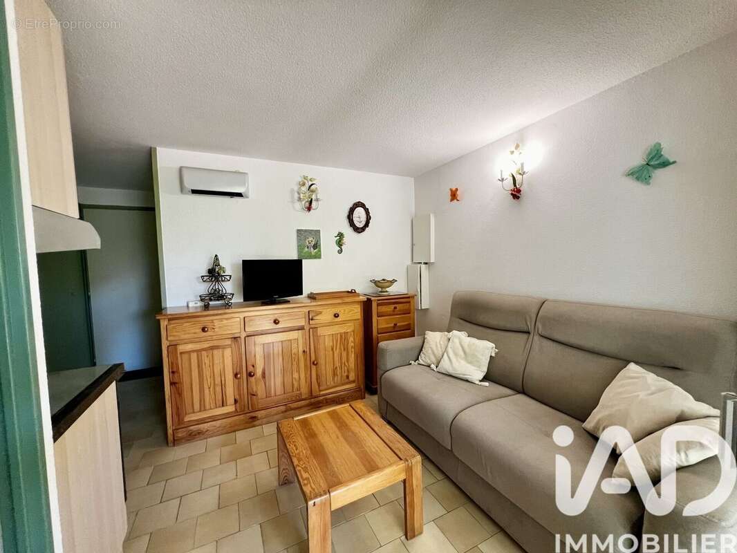 Photo 4 - Appartement à VALRAS-PLAGE