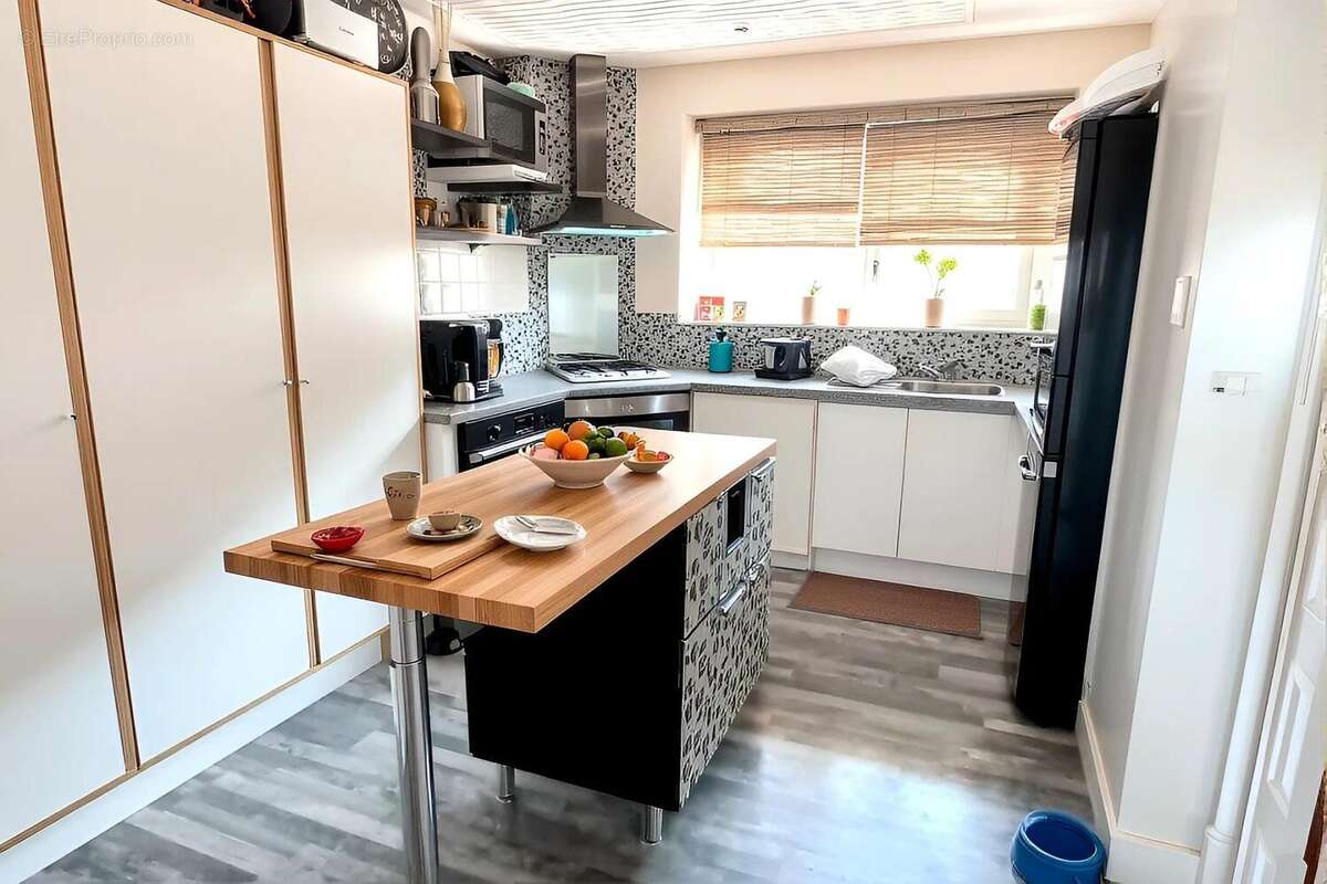 Photo 2 - Maison à PLOEREN