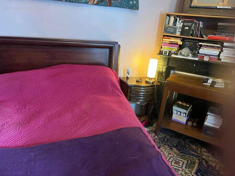 Appartement à CHATEAU-THIERRY