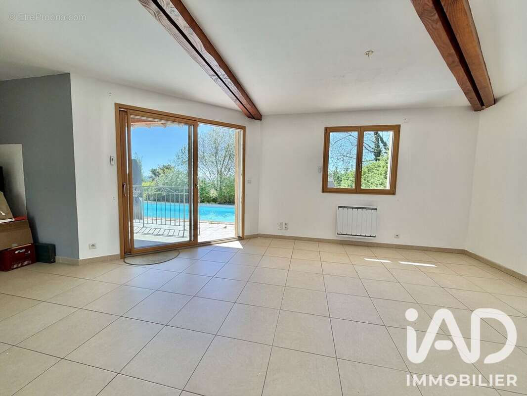 Photo 2 - Maison à L'ISLE-JOURDAIN