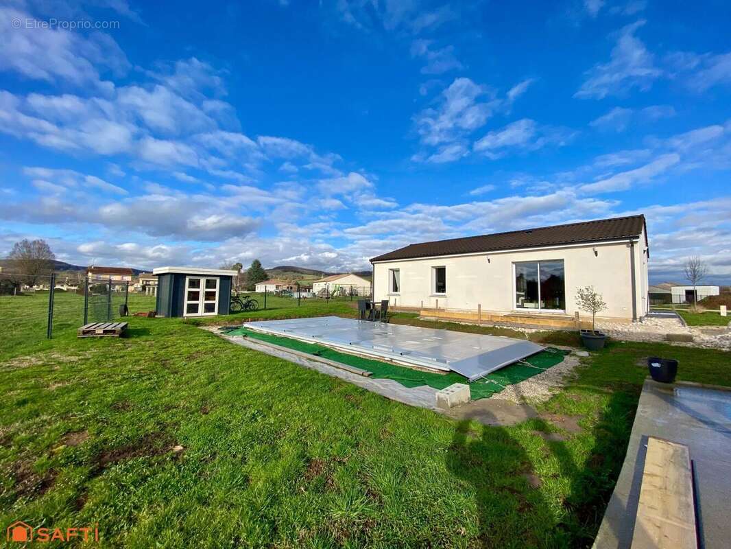 Photo 2 - Maison à CASTELMORON-SUR-LOT
