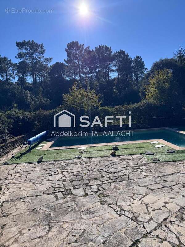 Photo 5 - Maison à MORNAS