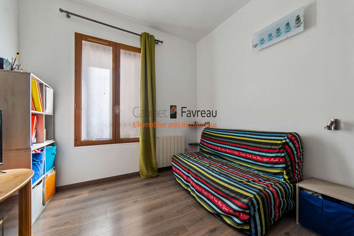 Appartement à MALAKOFF