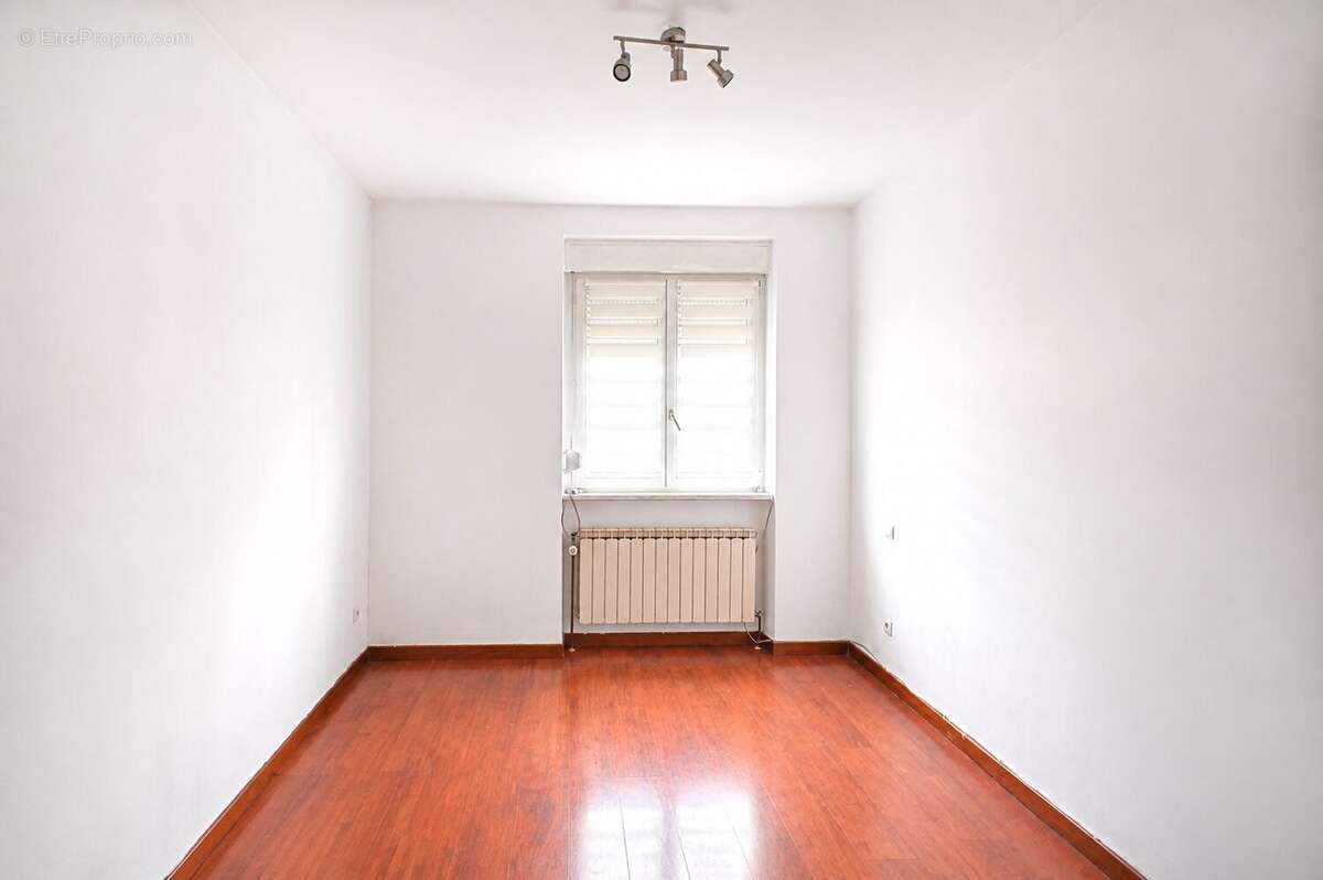 Appartement à SARREGUEMINES