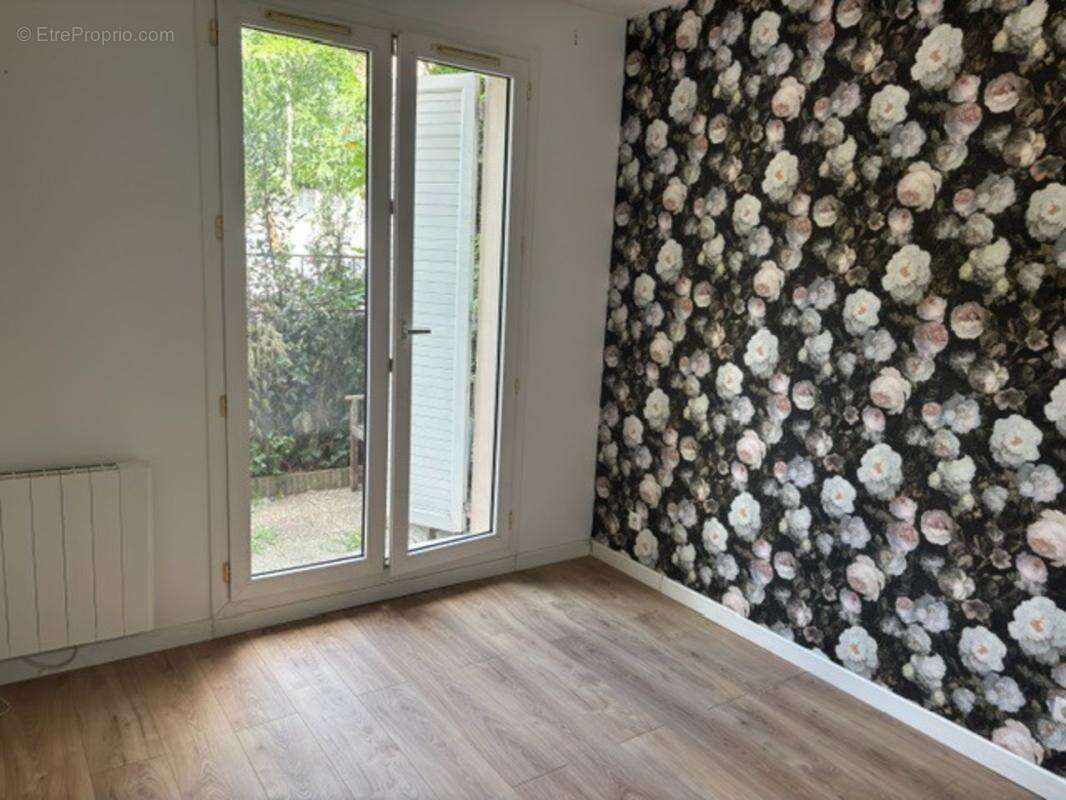 Appartement à vendre 2 pièces ARNOUVILLE LES GONESSE (95) - photo 2