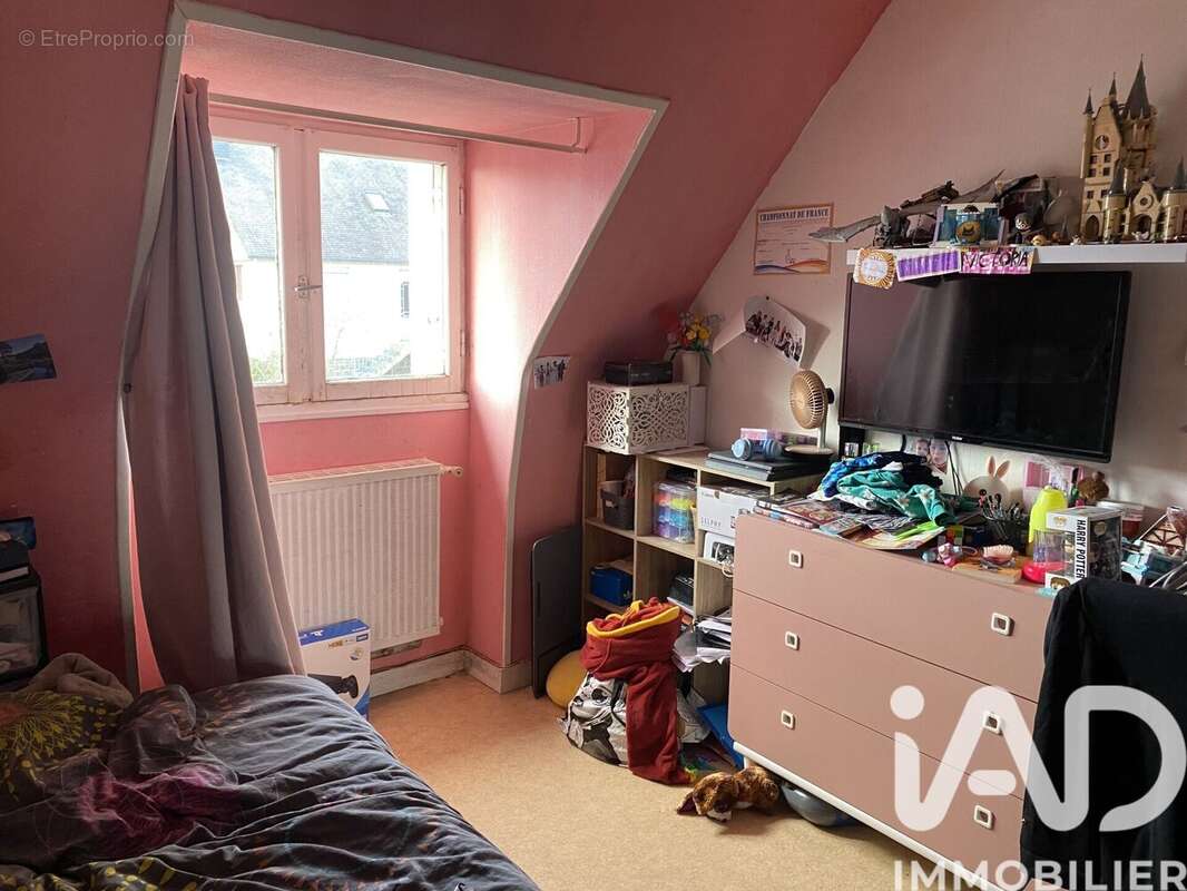 Photo 8 - Maison à LANNION