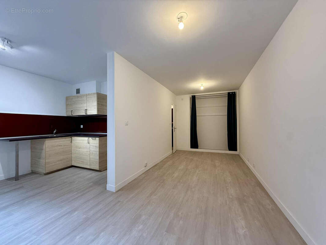Appartement à ROYAT